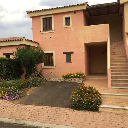 Casa Vacanza A Porto Istana Murta Maria Exterior foto