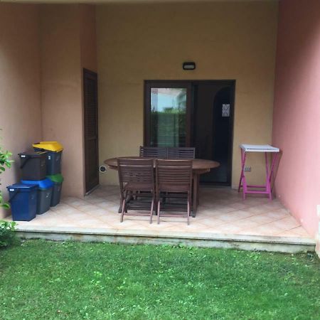 Casa Vacanza A Porto Istana Murta Maria Exterior foto