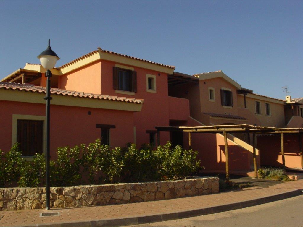 Casa Vacanza A Porto Istana Murta Maria Exterior foto